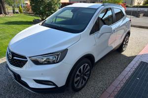 Opel Mokka X 1.6 CDTI 136 CV Innovation