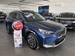 BMW X1 2.0 d S-Drive 150 CV X-Line Premium Tetto