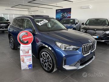 BMW X1 2.0 d S-Drive 150 CV X-Line Premium Tetto
