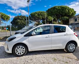 Toyota Yaris 1.0 5P Neopatentati 84000km 2017