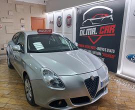 Alfa Romeo Giulietta 1.6 JTDm-2 105 CV