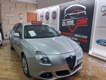 Alfa Romeo Giulietta 1.6 JTDm-2 105 CV