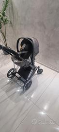cybex priam