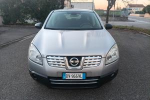 Nissan Qashqai 1.6 SOLAMENTE 112.000 KM