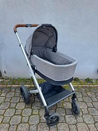 Passeggino Trio Balios S