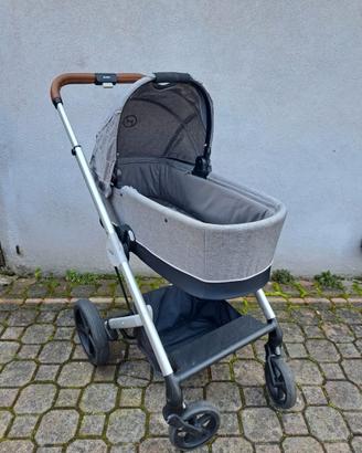 Passeggino Trio Balios S
