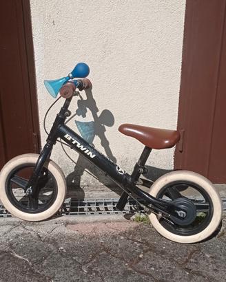 bici 2/3 anni 