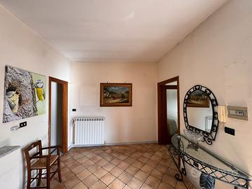 Appartamento ampio e super luminoso