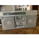 Radioregistratore Sharp Gf 9595