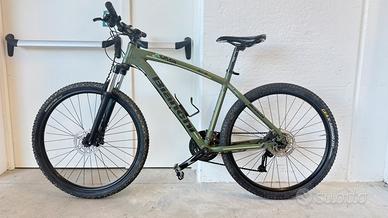 Bianchi Kuma 27.2 MTB Alluminio Taglia S