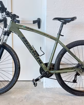 Bianchi Kuma 27.2 MTB Alluminio Taglia S