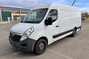 Opel Movano 35 2.3 CDTI 125CV PM-TM FWD Furgone E5