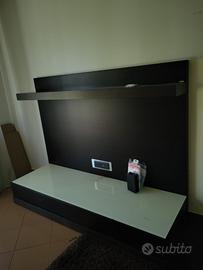 Mobile TV wenge