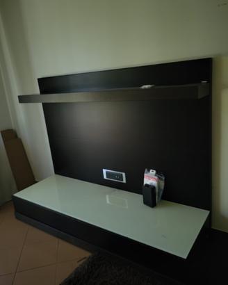 Mobile TV wenge