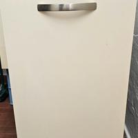 Lavastoviglie 45 cm - usata Hotpoint Ariston