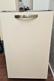 Lavastoviglie 45 cm - usata Hotpoint Ariston