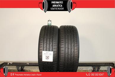 2 Gomme 195 50 R 15 Hankook al 65% SPED GRATIS