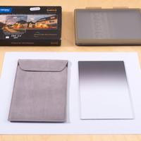 Filtro ND graduato Benro GND4 (0.6) Soft 100x150mm