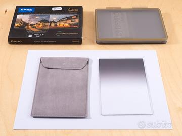 Filtro ND graduato Benro GND4 (0.6) Soft 100x150mm