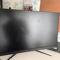 Monitor MSI 180hz