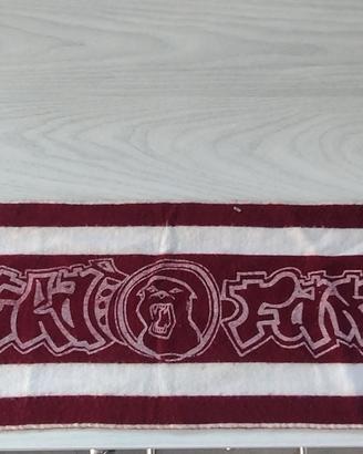 Vecchia sciarpa Ultras Fano 