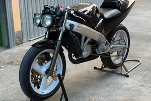 Cagiva mito 1990