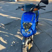 Piaggio nrg mc3 extreme