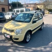 Fiat Panda 1.2 4x4 Climbing