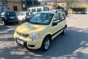 Fiat Panda 1.2 4x4 Climbing