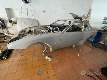 Porsche 944 anno 1982