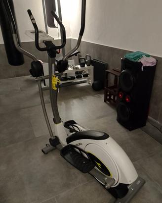 Ellittica Twin Diadora