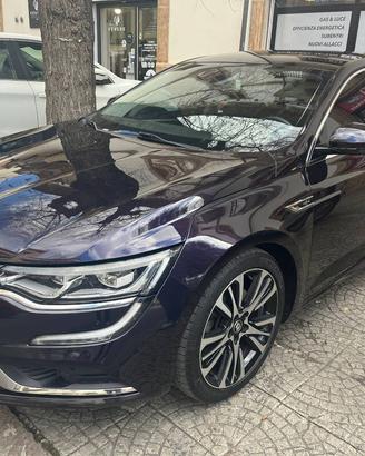 Renault Talisman 1.6 dci energy Intens 160cv edc