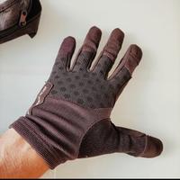 Guanti e parastinchi Kipsta