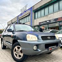 Hyundai Santa Fe 2.0 CRDi TD 4WD GLS Premium