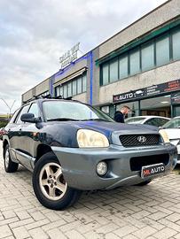Hyundai Santa Fe 2.0 CRDi TD 4WD GLS Premium