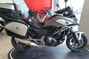 Honda NC 750 X DCT 