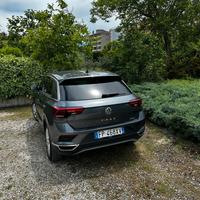 T-ROC 2.0 TDI SCR 4MOTION ADVANCED