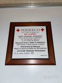 PIASTRELLA IN CERAMICA MIERECO NAPOLIMANIA