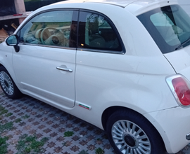 Fiat 500 in perfette condizioni