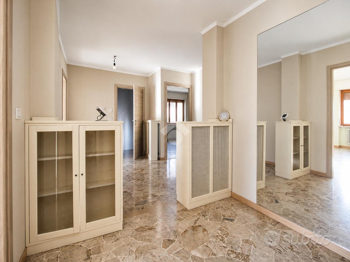 House in Seveso, Baruccana - Vista 4