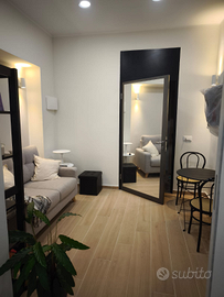 Bivani appena ristrutturato zona centrale