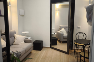 Bivani appena ristrutturato zona centrale