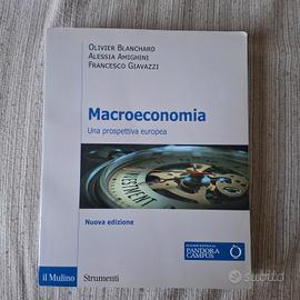 Macroeconomia