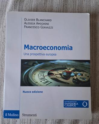 Macroeconomia