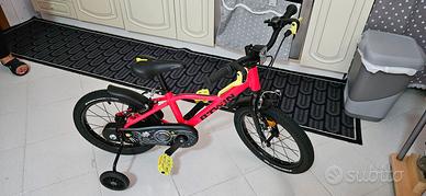 Bici bambini BTWIN