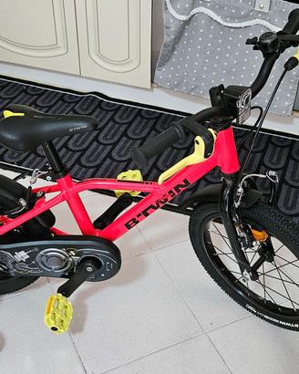 Bici bambini BTWIN