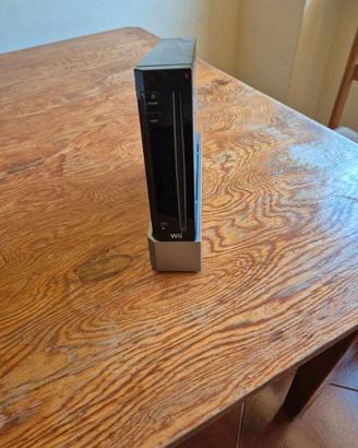Console Wii Nintendo