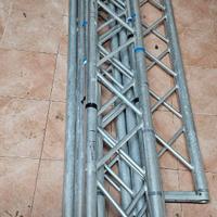 Americana 2 punte vari pezzi