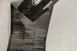 visiera Nuova di pacco casco Suomy Vandal