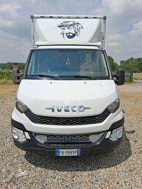 Iveco daily